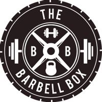 The Barbell Box coupons